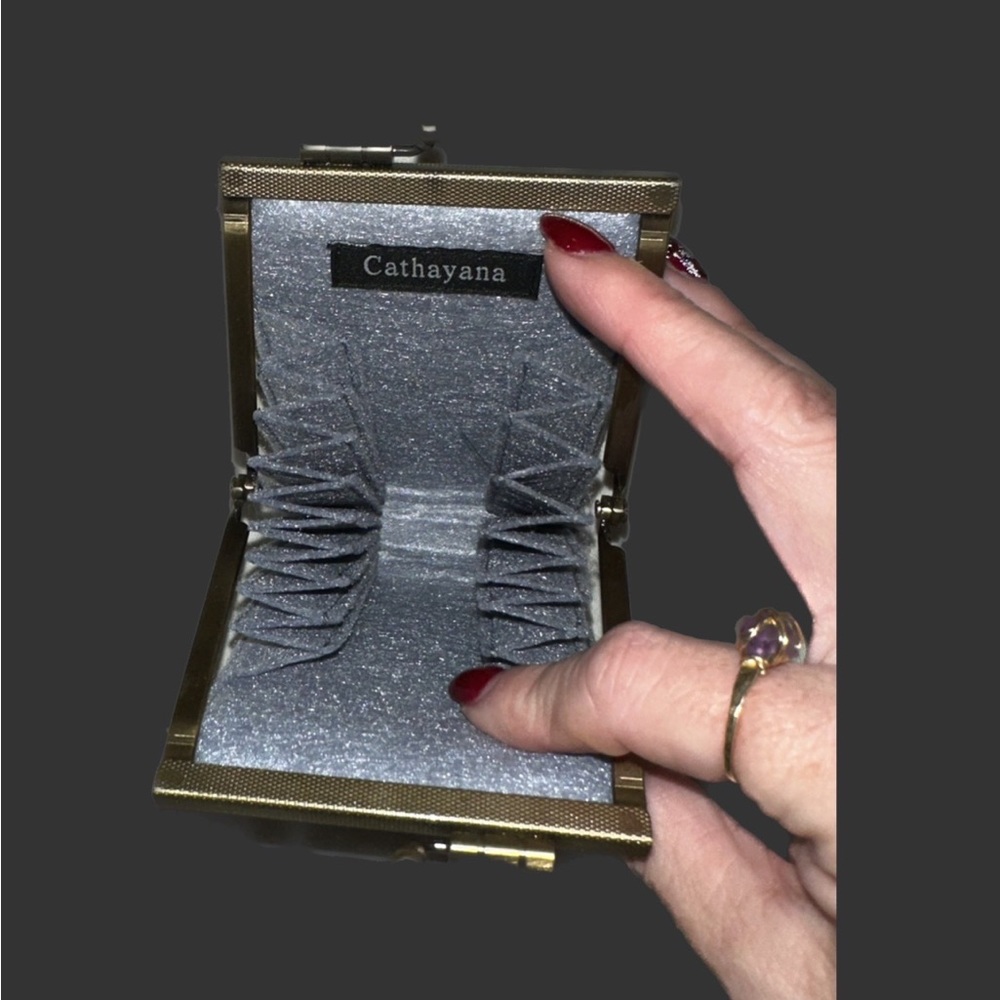 Cute small card holder